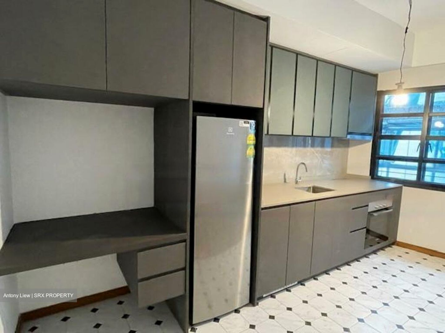 1953@Tessensohn (D8), Apartment #460268571